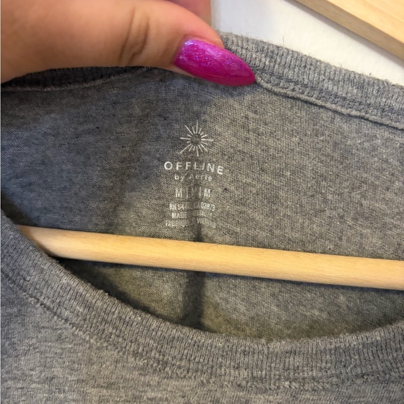 Long Sleeve Tee - Picture 2 of 2